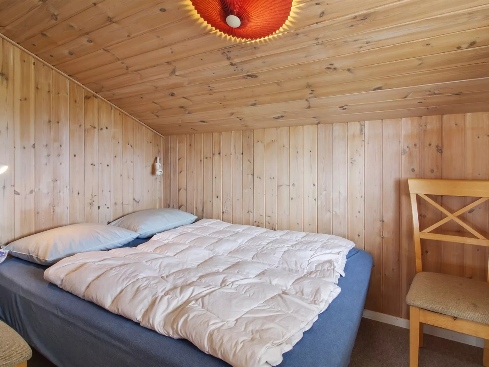 "Asta" - 85m from the sea-Dedans