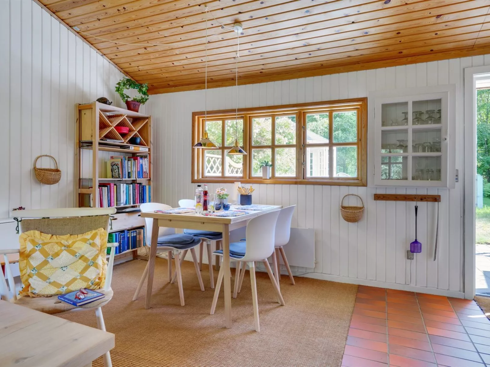 "Mirla" - 300m from the sea-Dedans