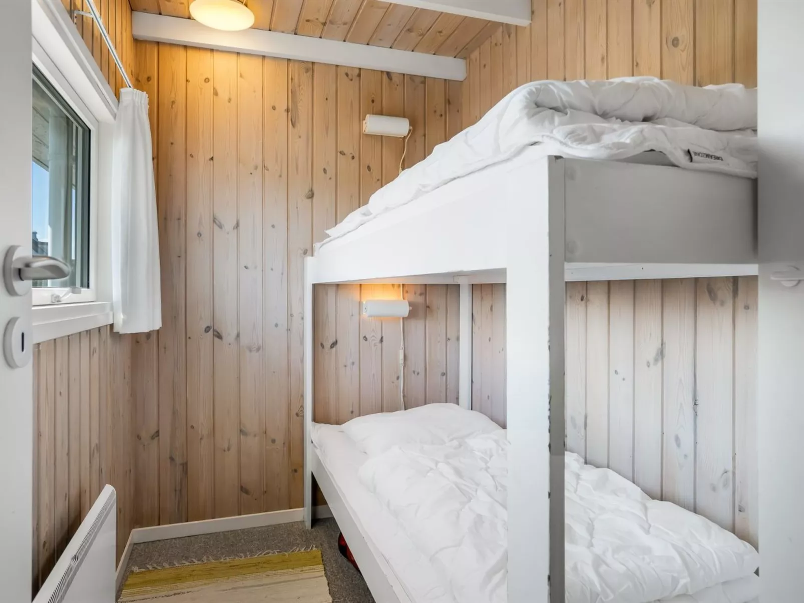 "Venja" - 200m from the sea-Inside