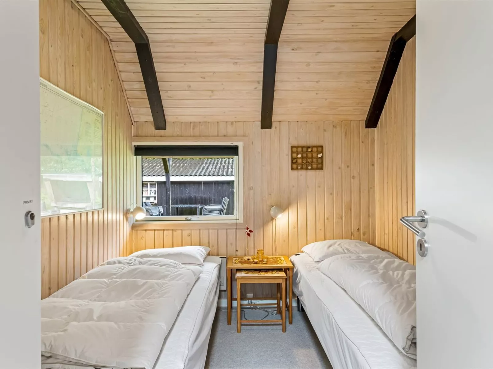 "Arttu" - 2.4km from the sea-Inside