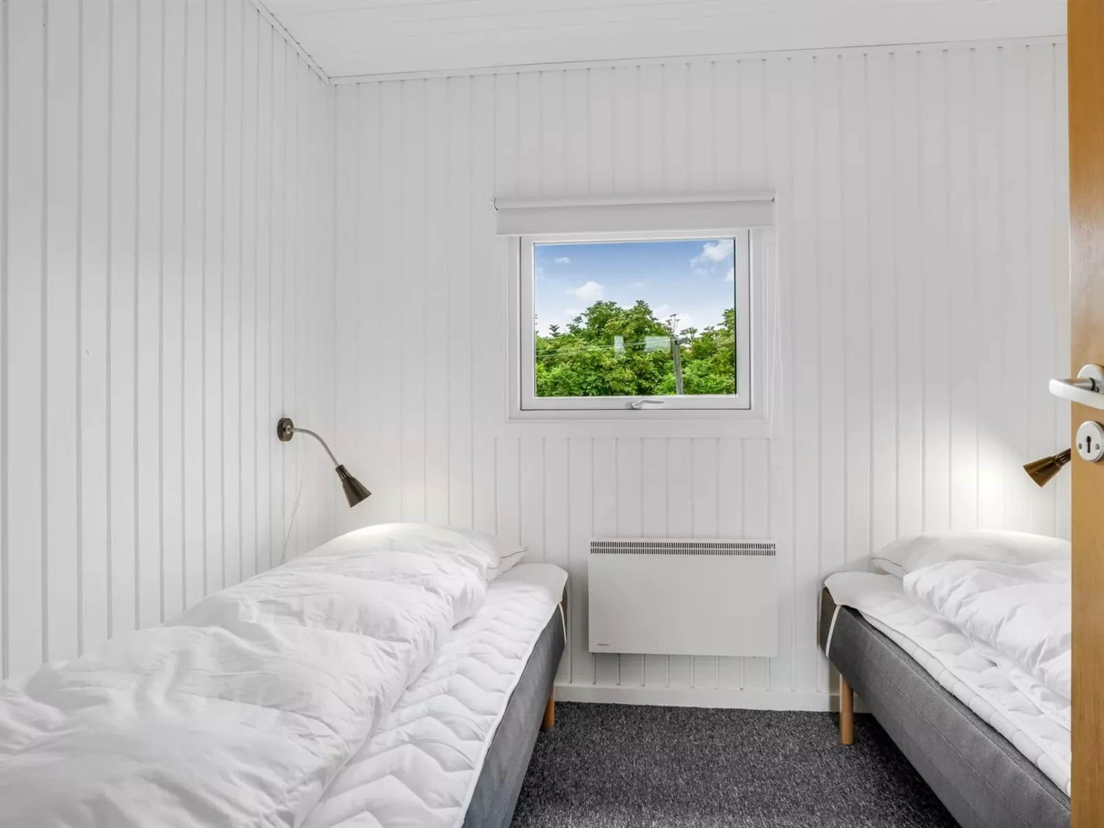 "Bettine" - 500m from the sea-Dedans