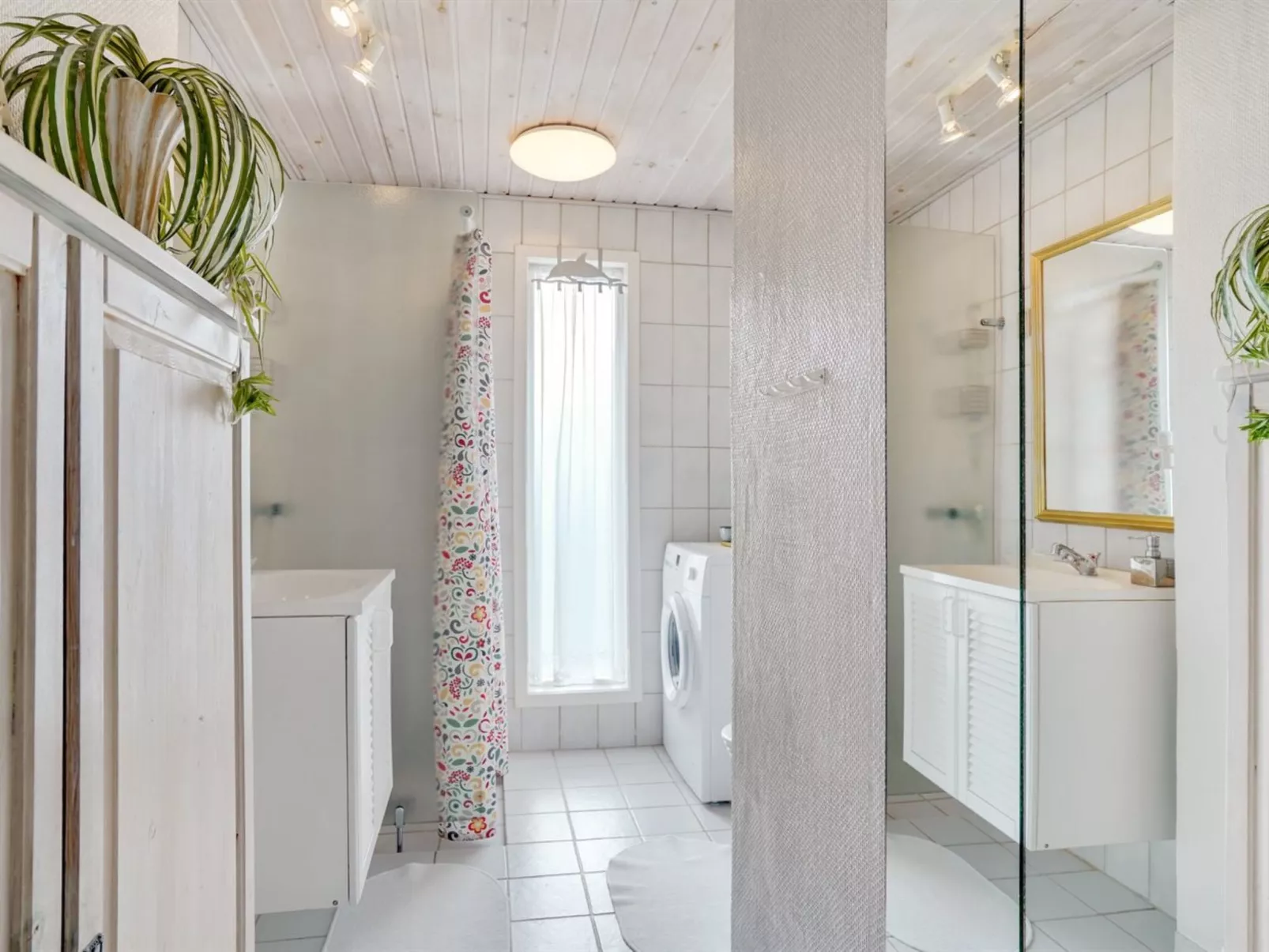 "Ingebritt" - 1.5km from the sea-Inside