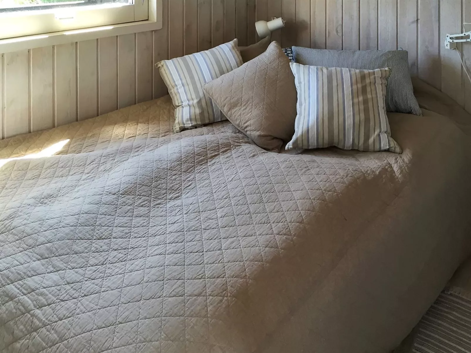 "Gerulf" - 600m from the sea-Drinnen