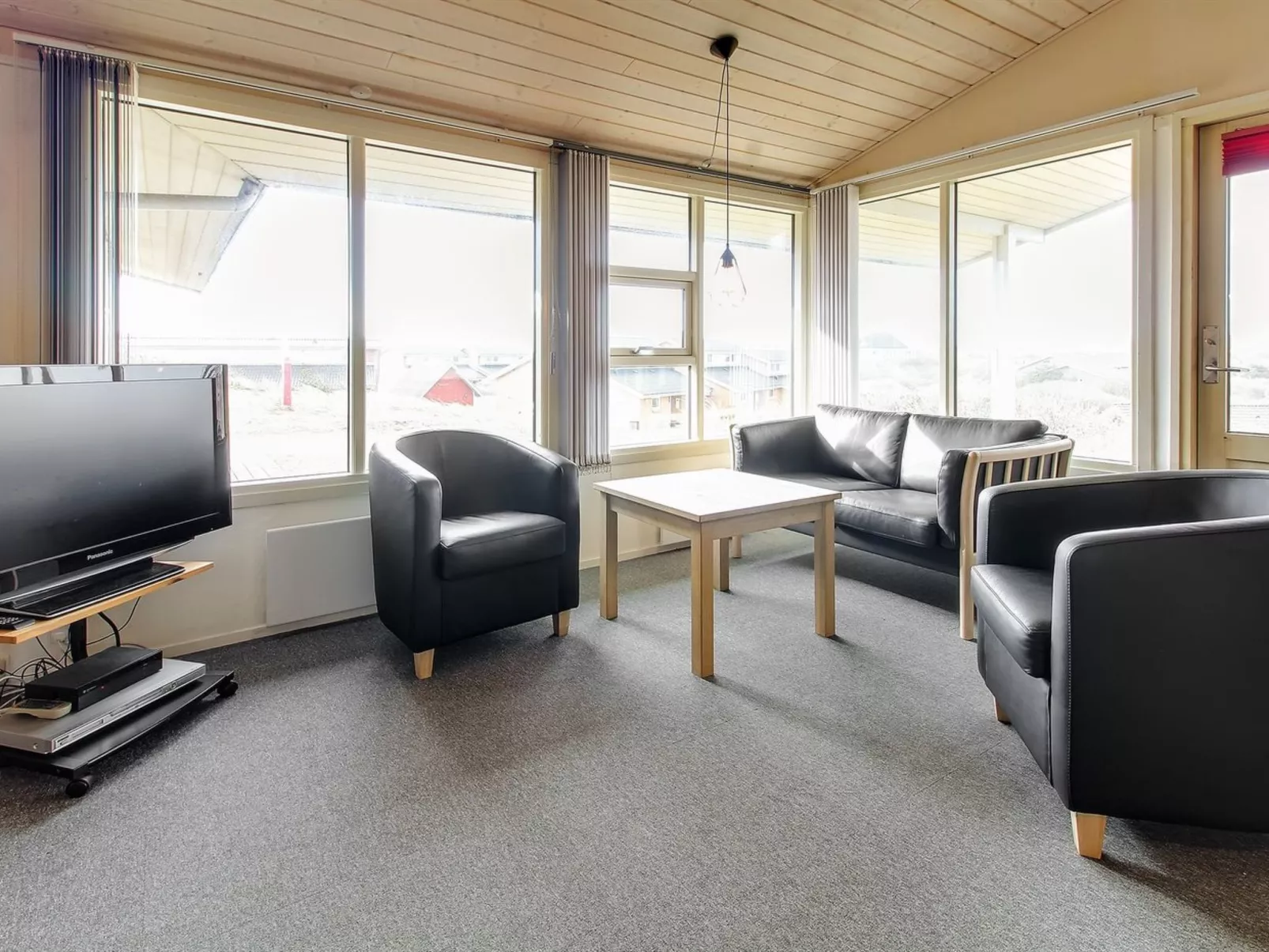 "Dalia" - 200m from the sea-Drinnen