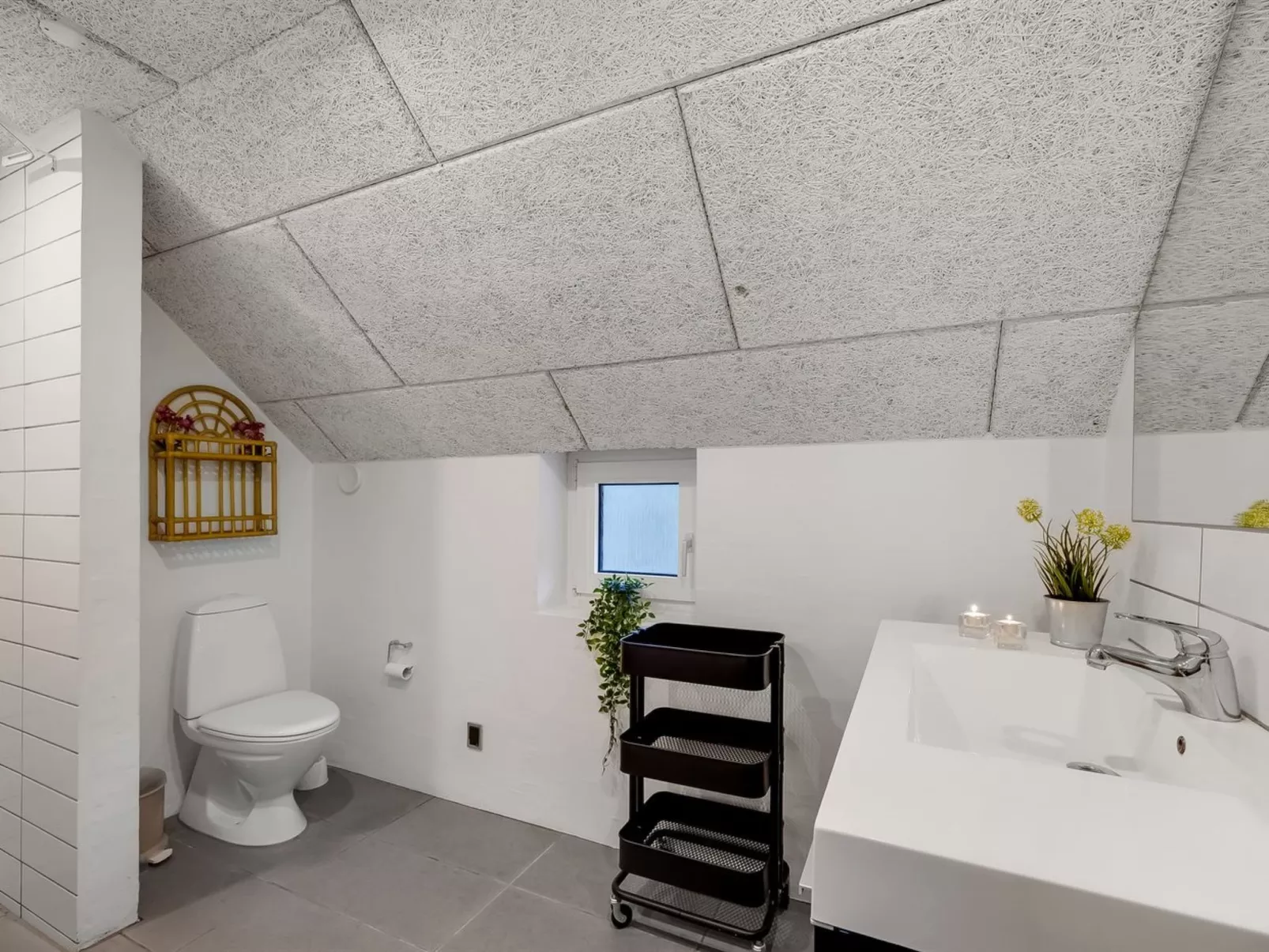 "Severine" -  from the sea-Dedans