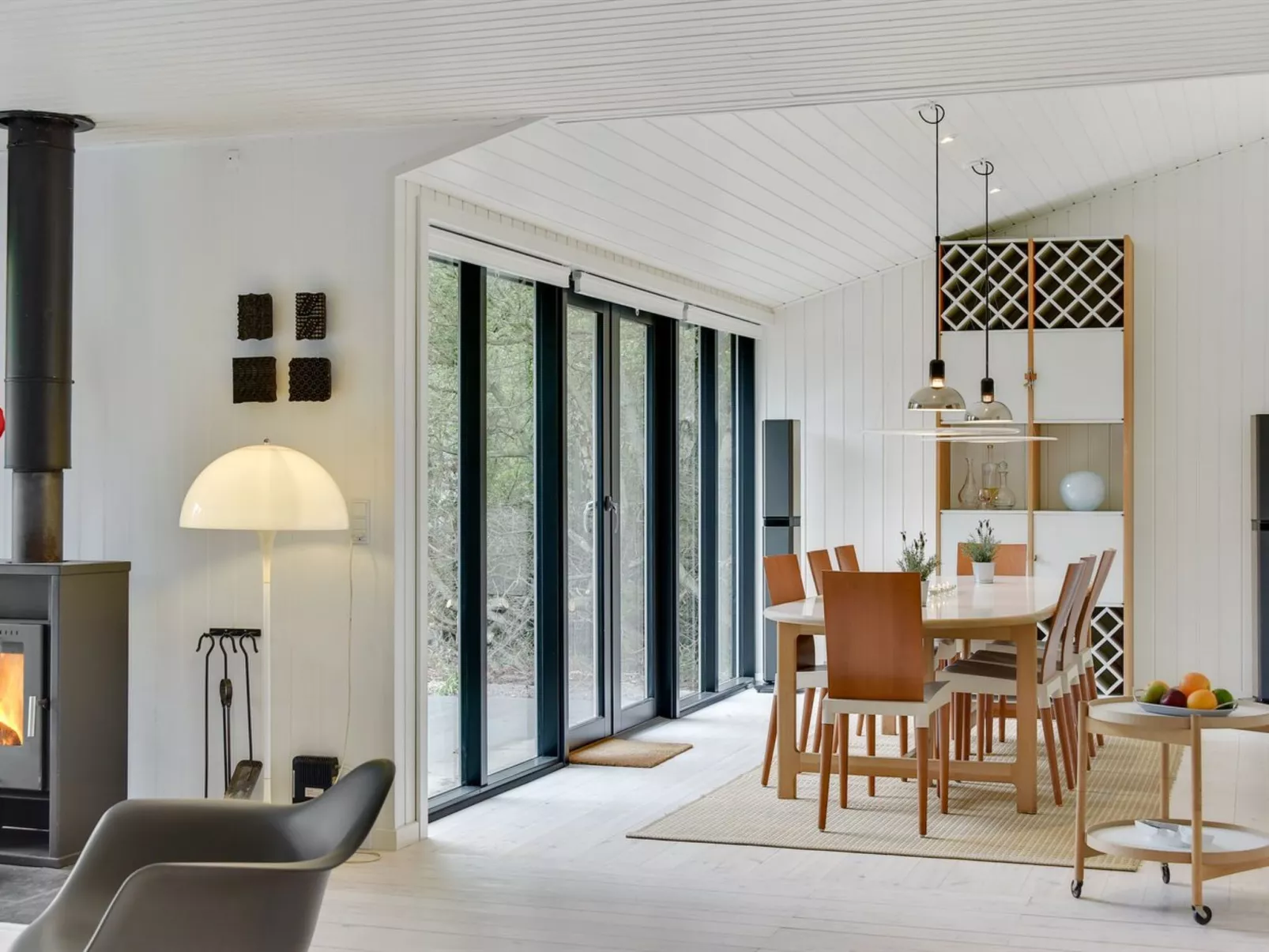 "Judyta" - 1km from the sea-Inside