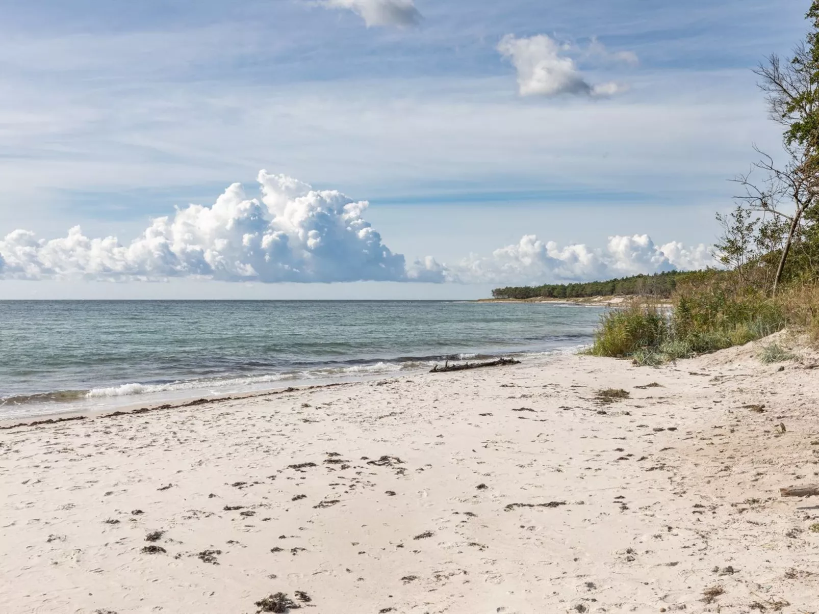 "Annetta" - 250m from the sea-Outside