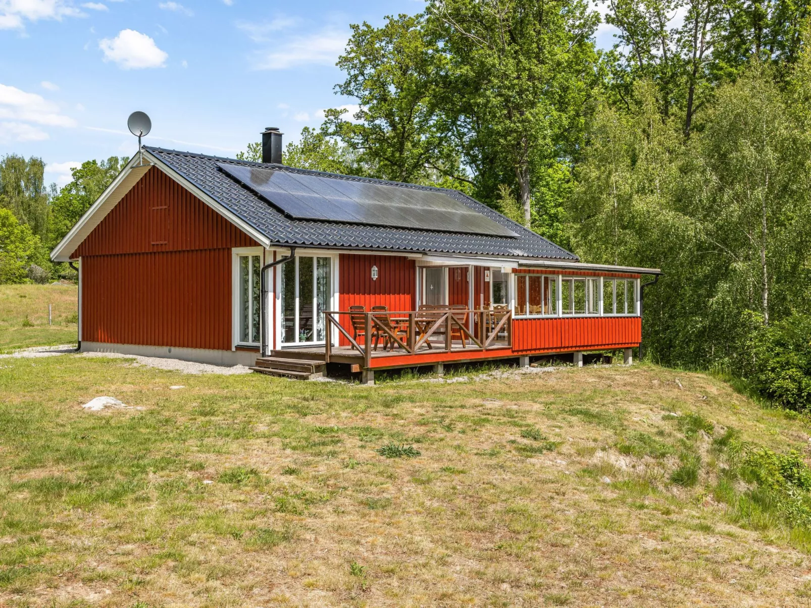 Erikstorp 144-Draußen
