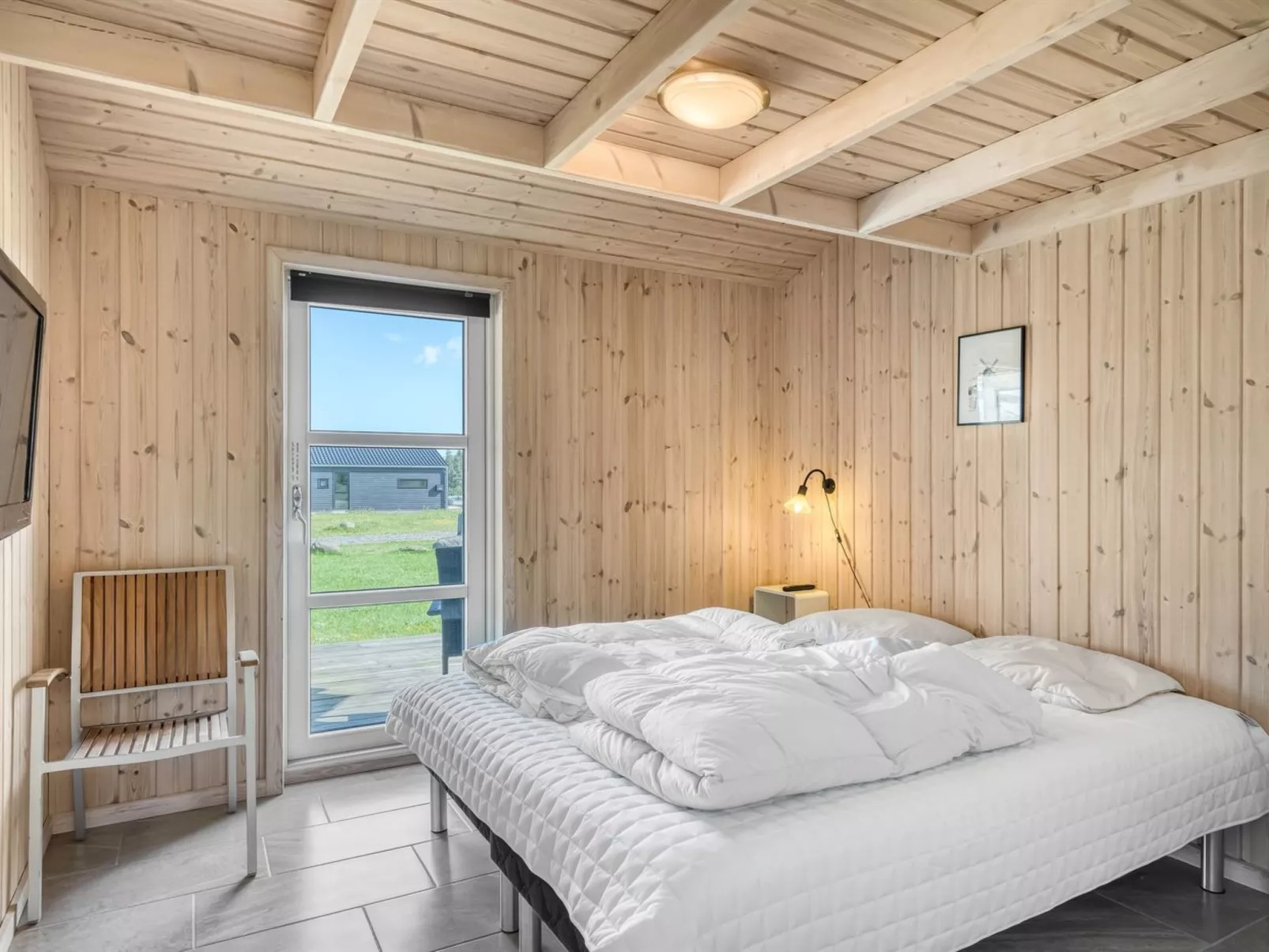 "Engelina" - 1.3km from the sea-Drinnen