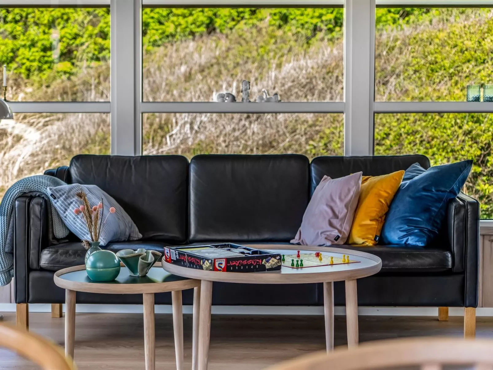 "Idalia" - 125m from the sea-Inside