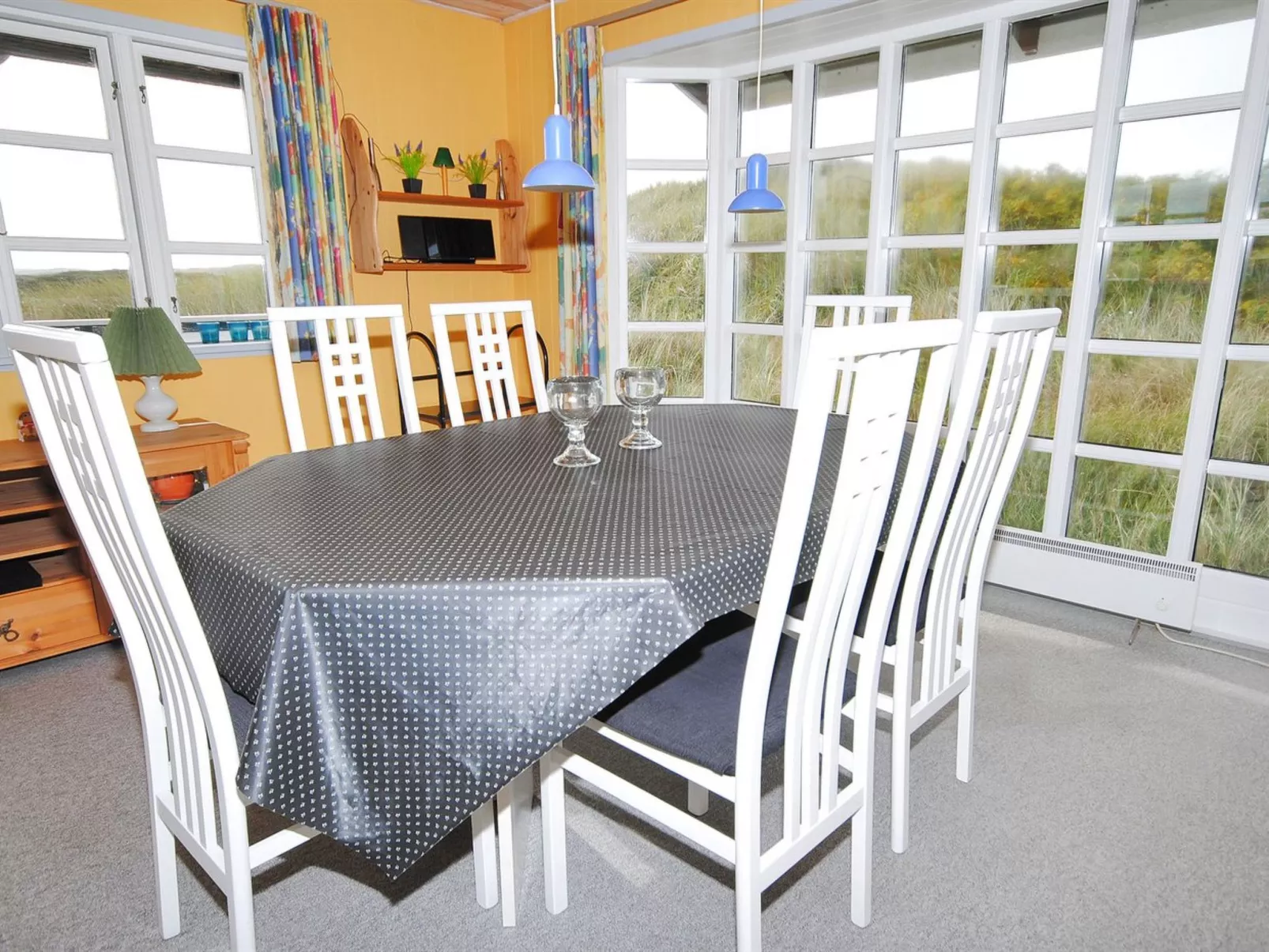 "Katha" -  from the sea-Inside