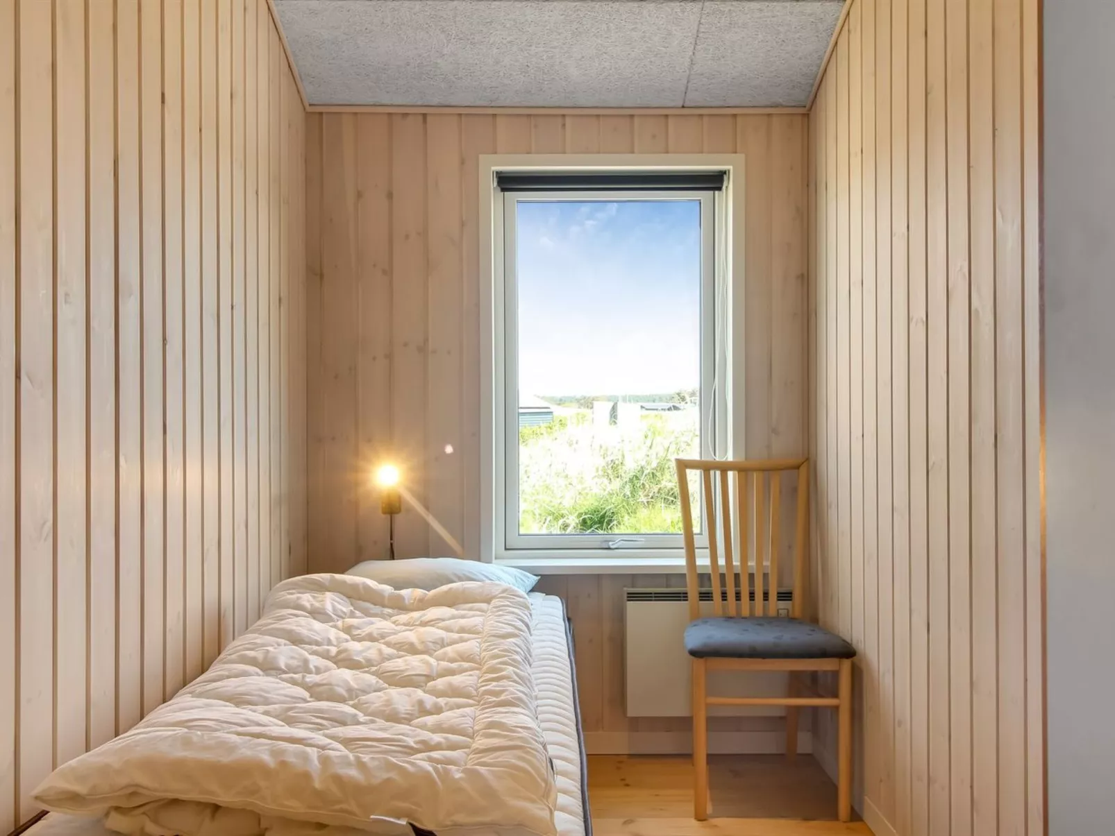 "Mano" - 200m from the sea-Dedans