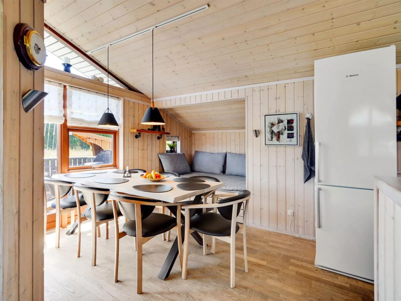 "Ela" - 500m from the sea-Dedans