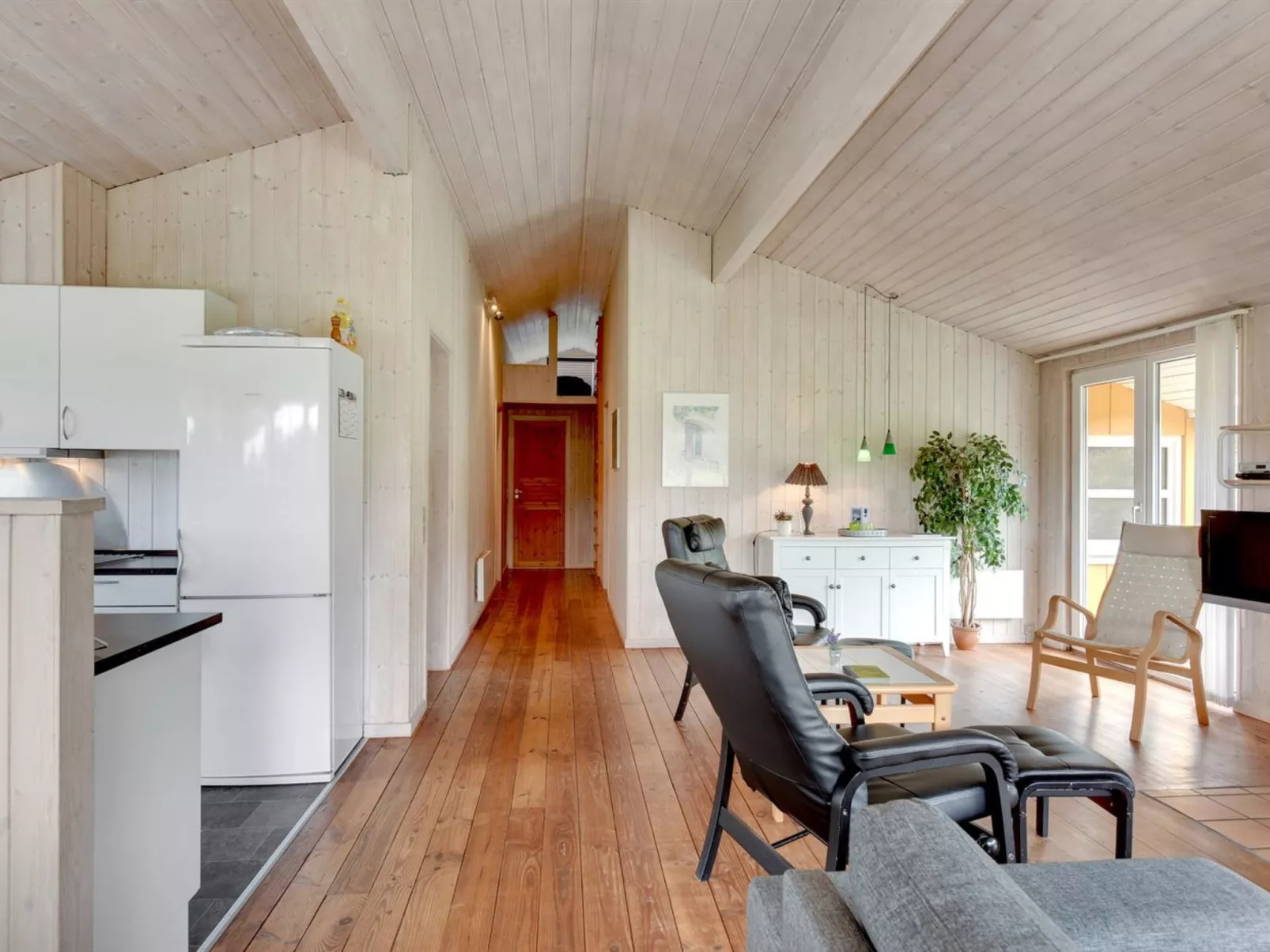 "Annemia" - 200m from the sea-Inside