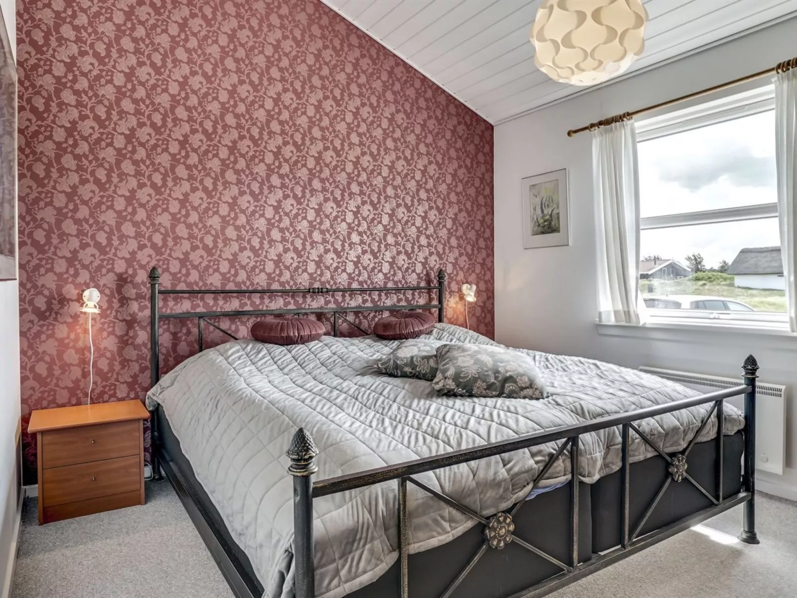 "Fabiana" - 350m from the sea-Inside