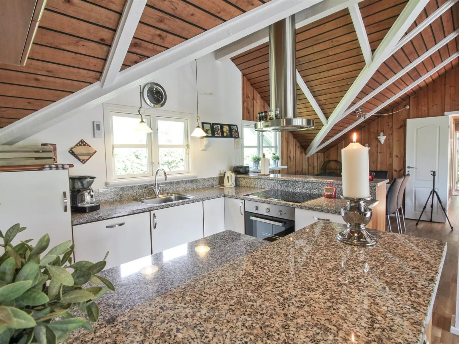 "Gretta" - 400m from the sea-Dedans