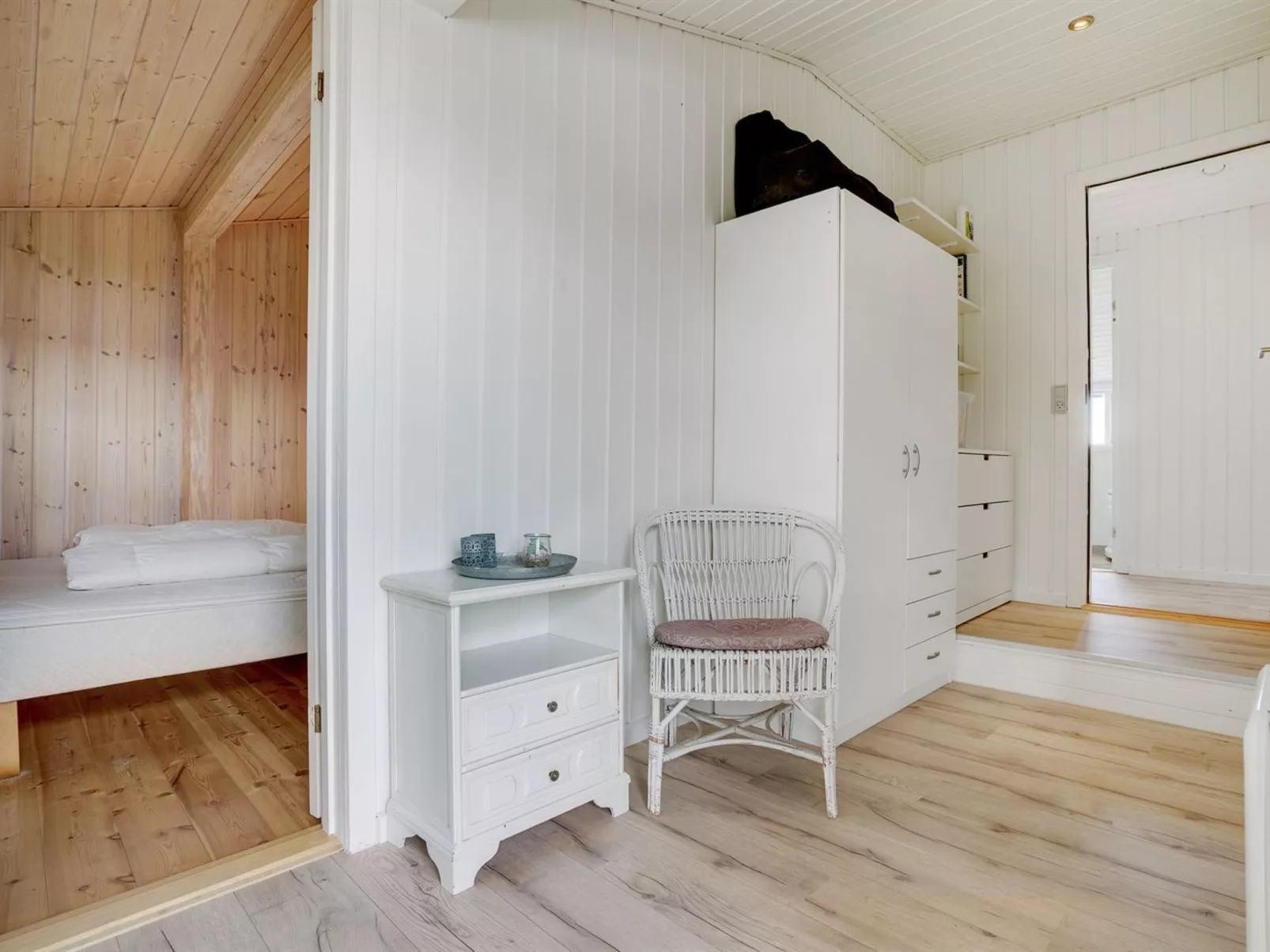 "Bertil" - 400m from the sea-Dedans