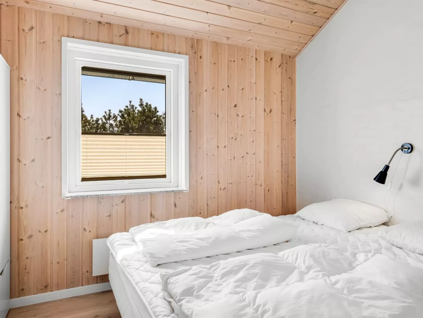 "Hornbogi" - 300m from the sea-Drinnen