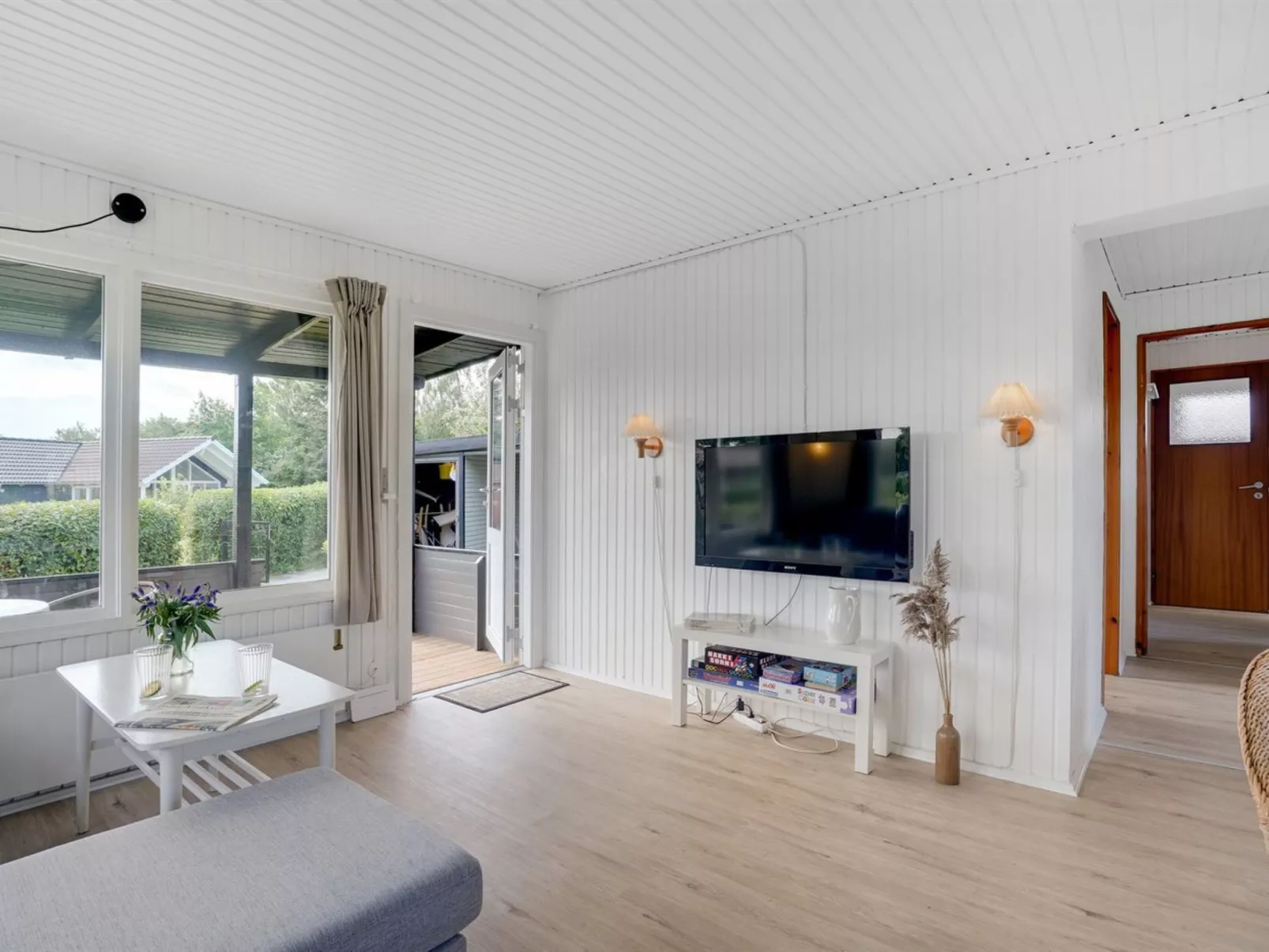 "Amilla" - 150m from the sea-Dedans