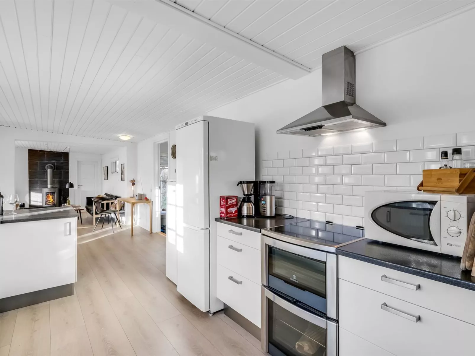 "Dragan" - 350m from the sea-Inside