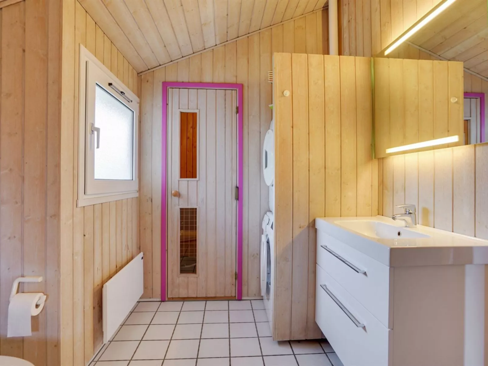 "Hava" - 450m from the sea-Inside