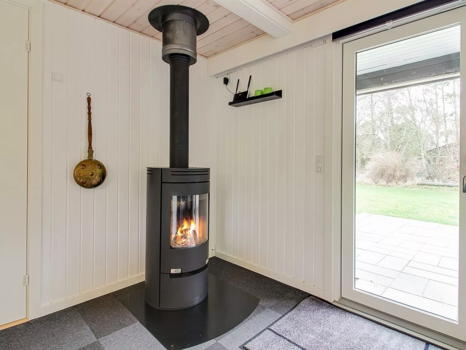 "Blia" - 1.5km from the sea-Inside