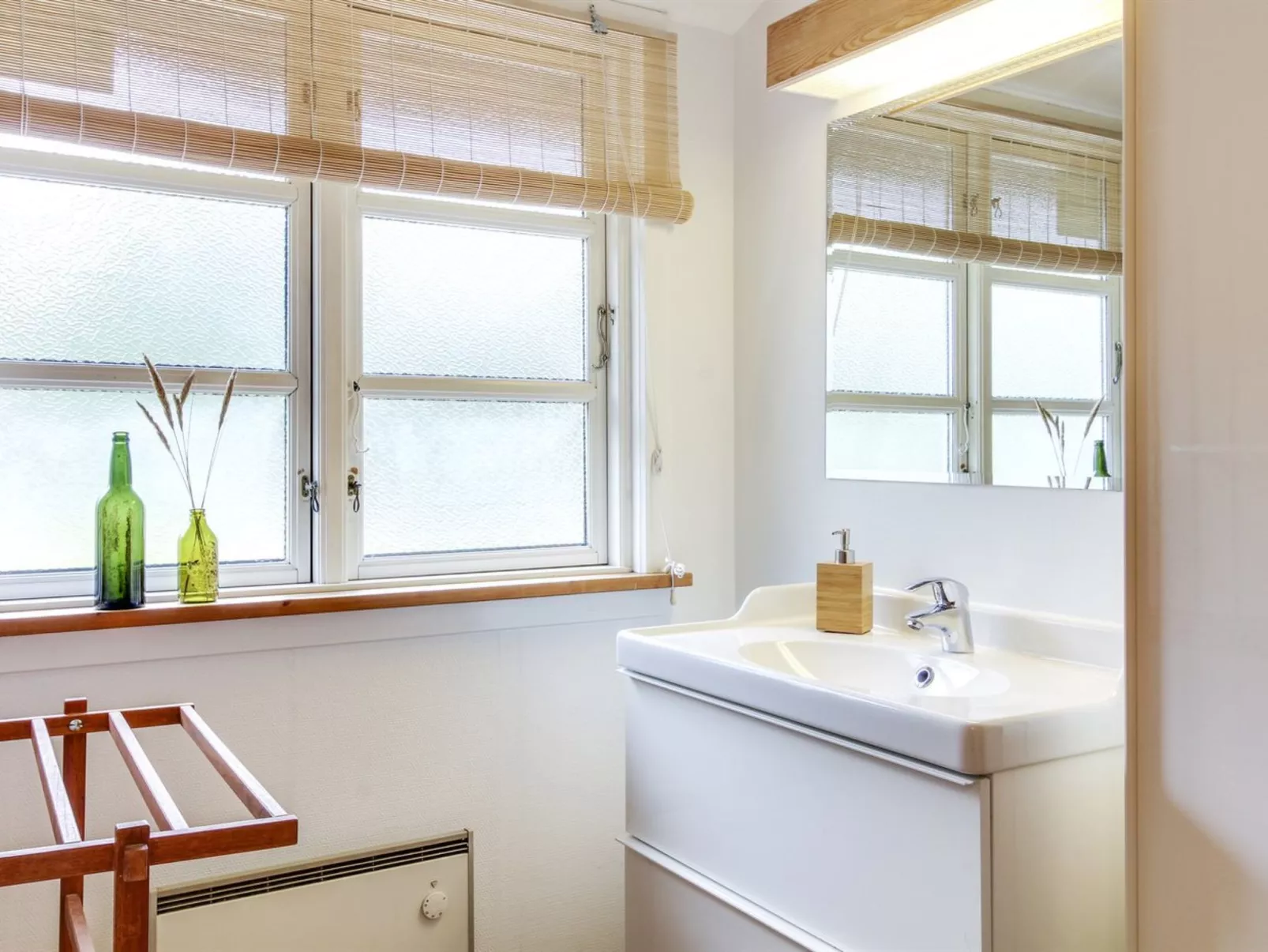 "Risto" - 2.3km from the sea-Drinnen