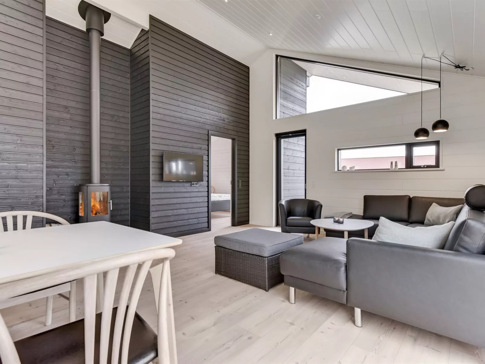 "Vasilka" - 800m from the sea-Inside