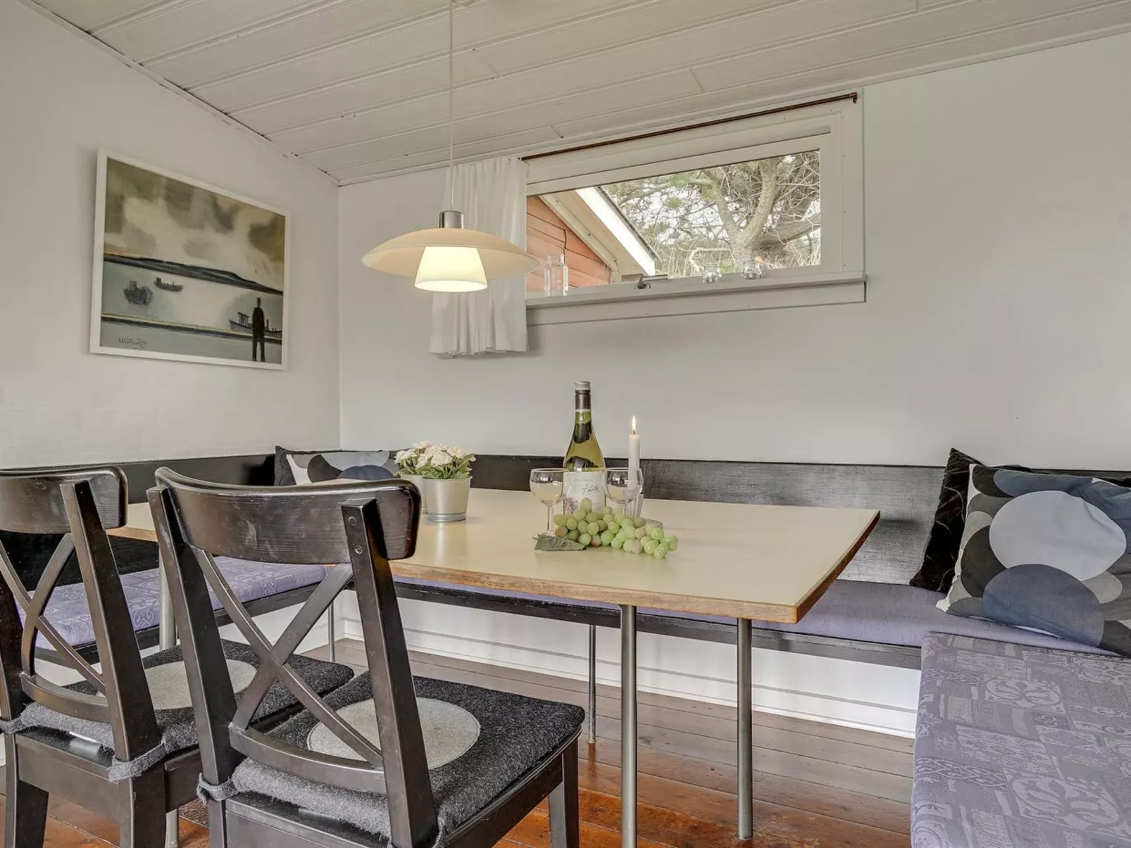 "Taimi" - 200m from the sea-Inside