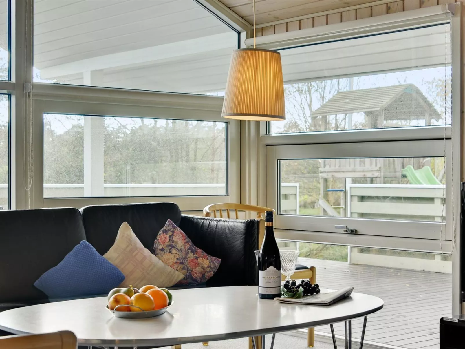 "Nanne" - 1km from the sea-Inside