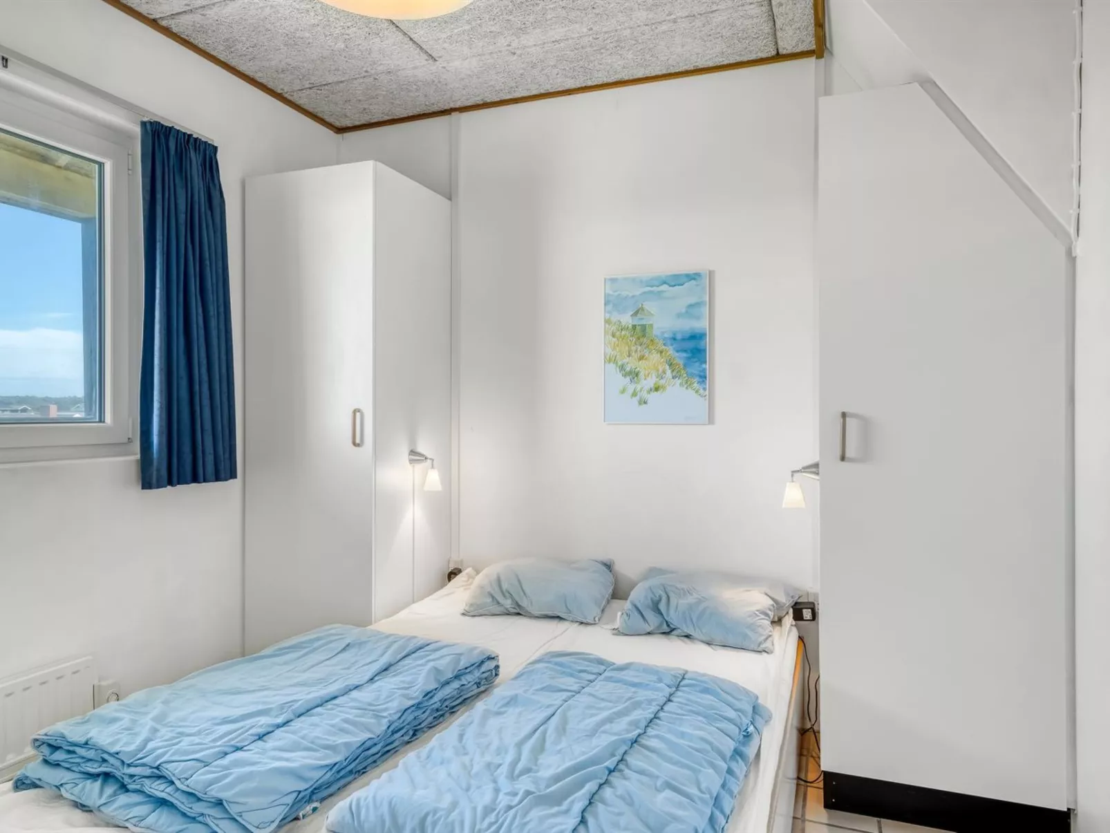 "Salka" - 150m from the sea-Dedans