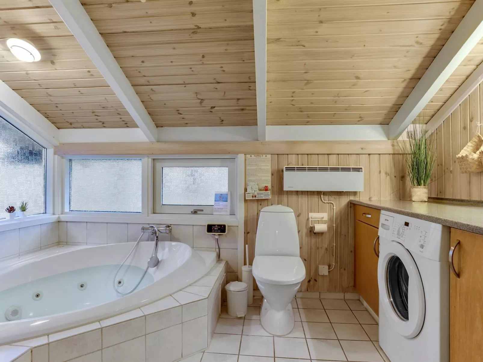 "Berenice" - 250m from the sea-Drinnen