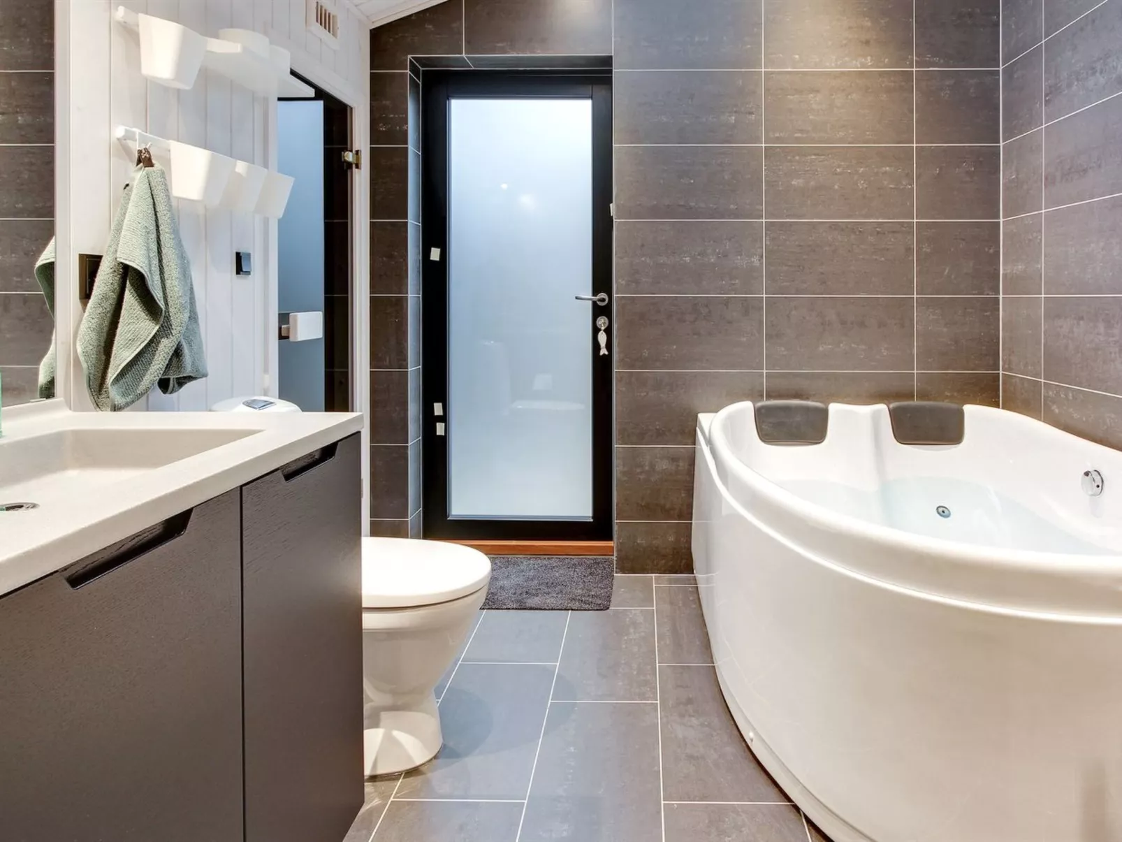 "Eliz" - 800m from the sea-Inside