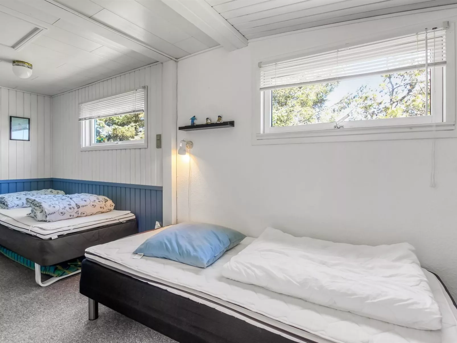 "Daren" - 600m from the sea-Dedans