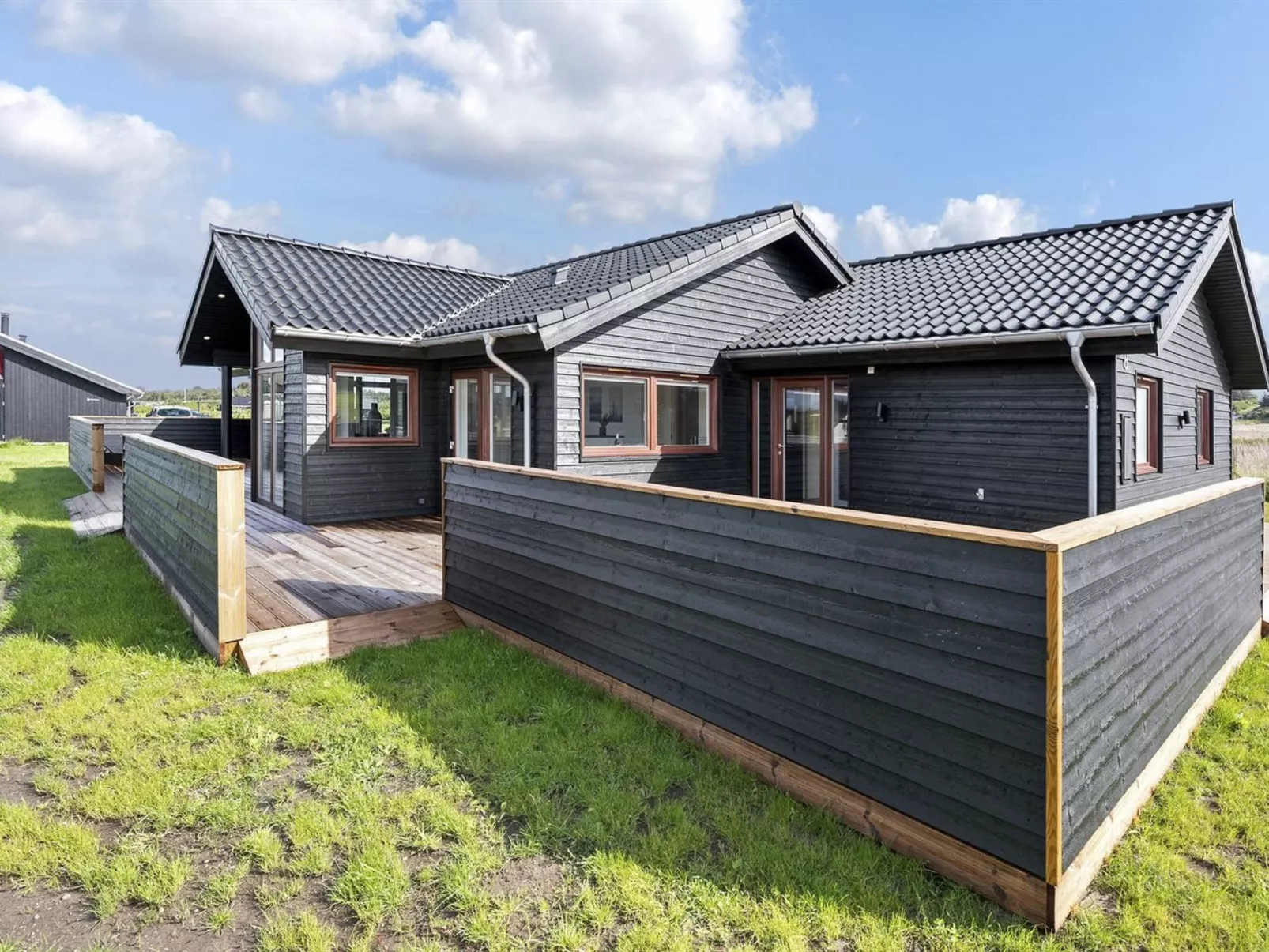 "Antina" - 400m from the sea-Outside