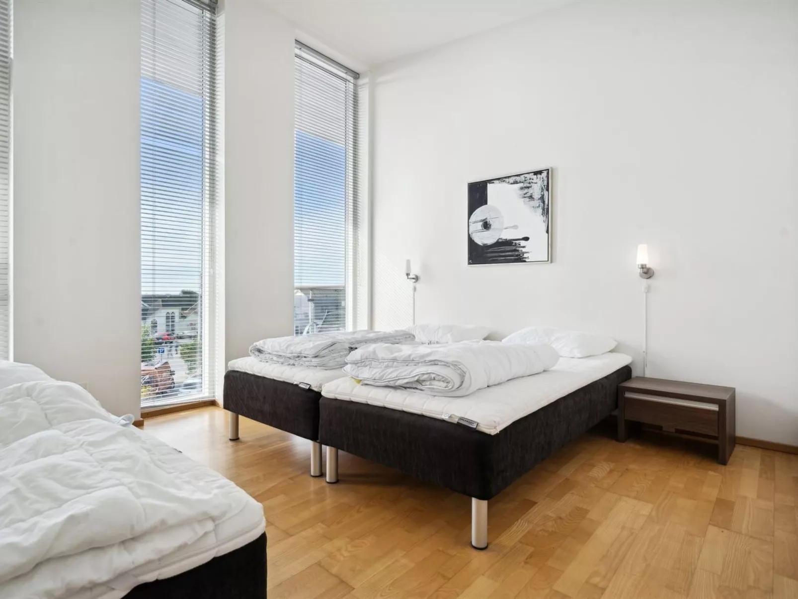 "Theis" - 100m from the sea-Inside