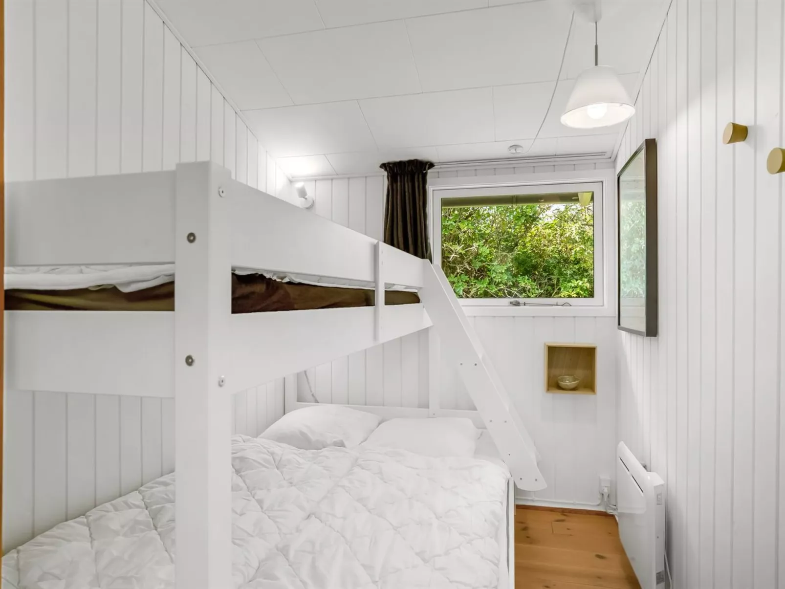 "Tuke" - 400m from the sea-Dedans