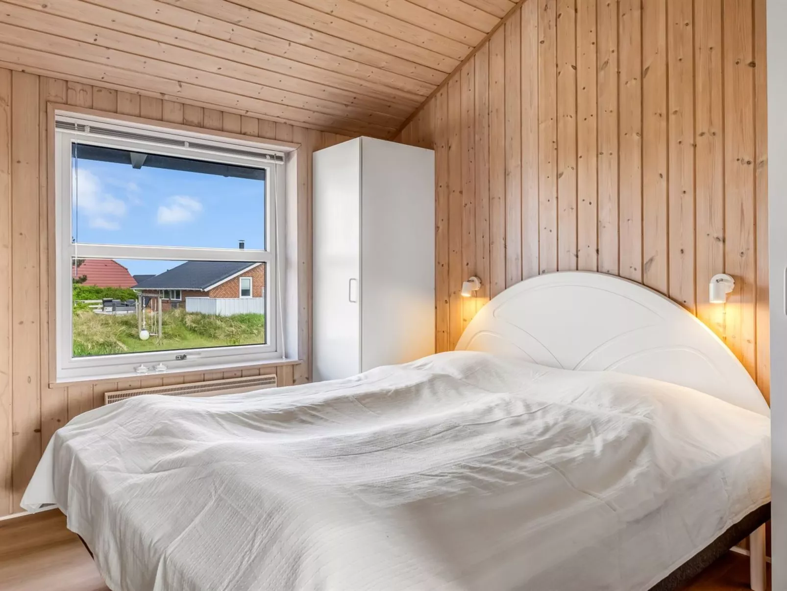 "Gudmar" - 500m from the sea-Inside