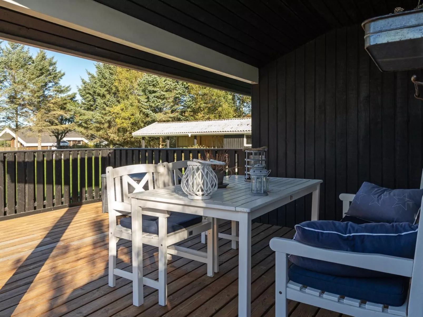 "Anella" - 1.4km from the sea-Outside