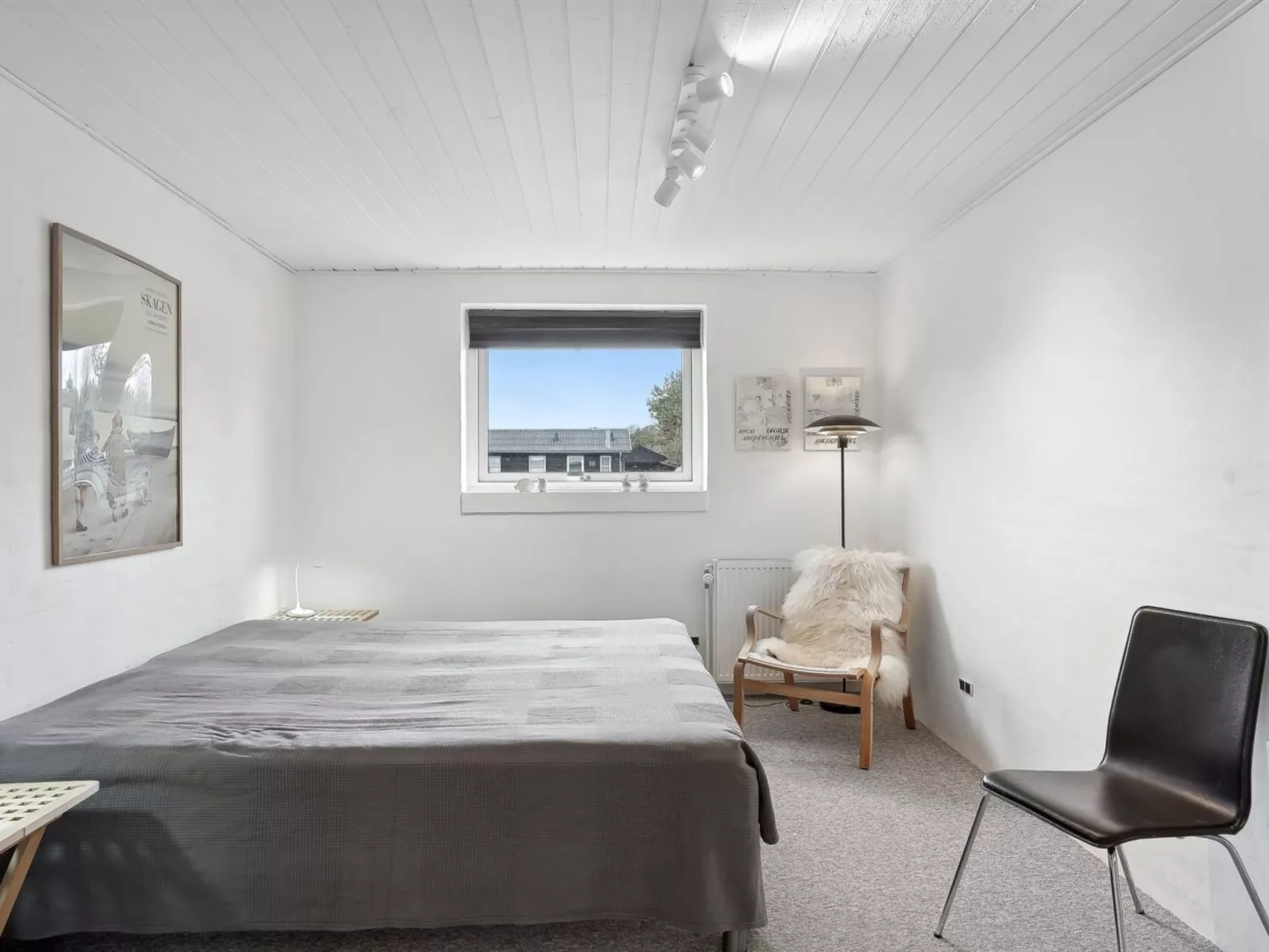 "Helja" - 125m from the sea-Dedans