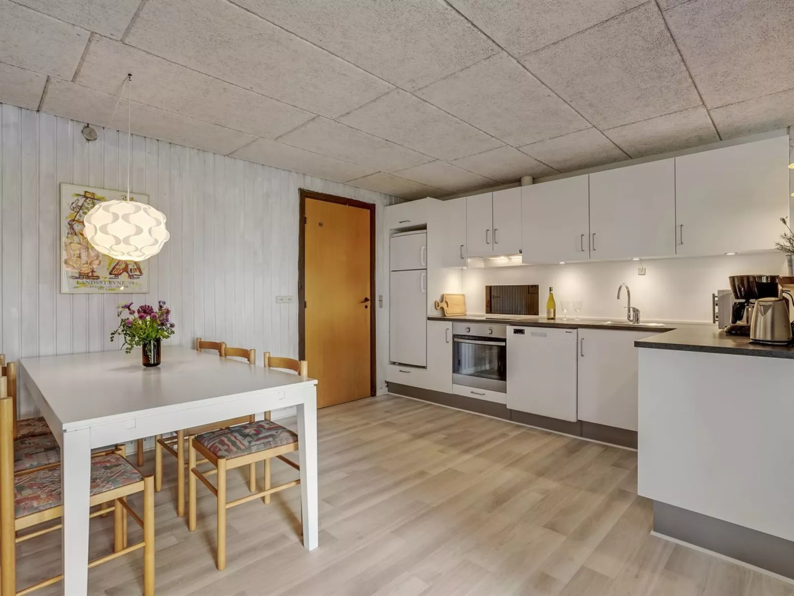 "Chumani" - 900m from the sea-Inside