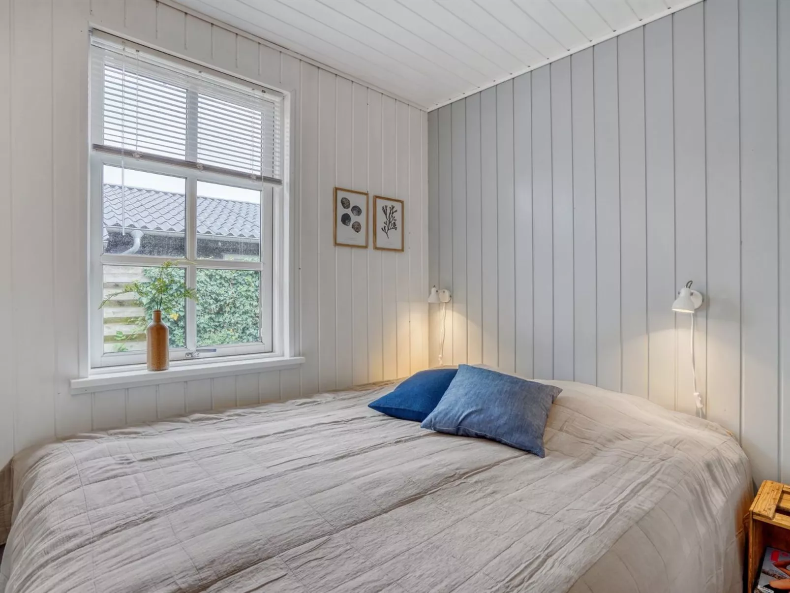 "Ajvi" - 50m from the sea-Inside