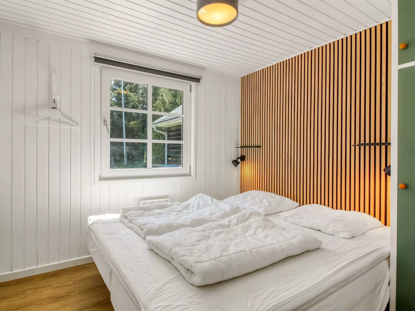 "Selgen" - 600m from the sea-Inside