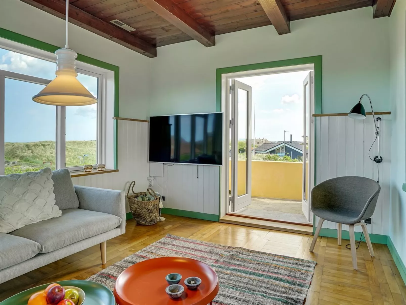 "Quirina" - 75m from the sea-Inside