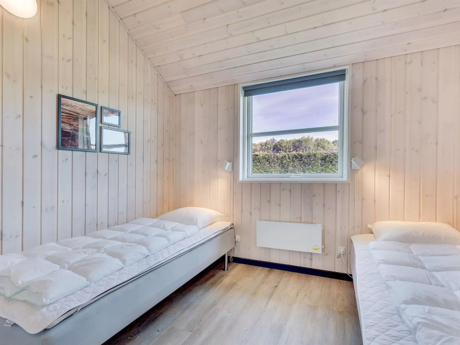 "Damiana" - 500m from the sea-Drinnen