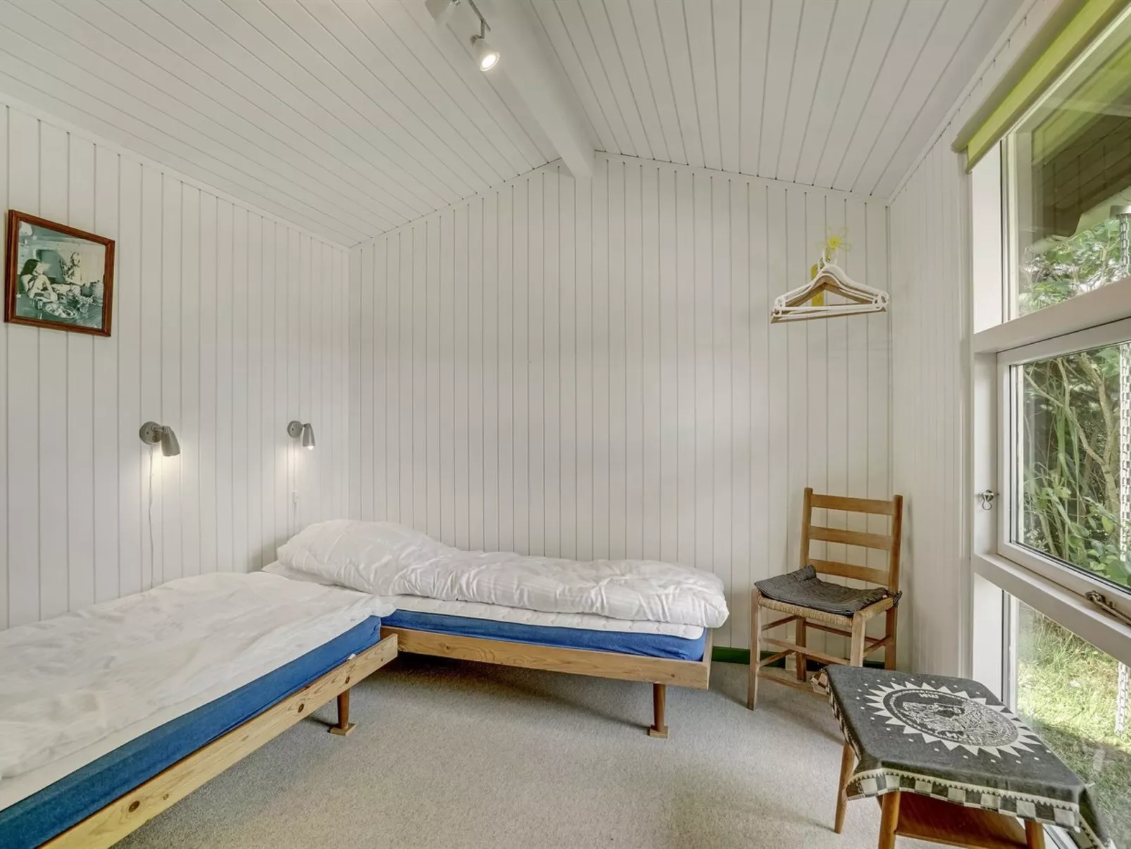 "Juditha" - 400m from the sea-Drinnen