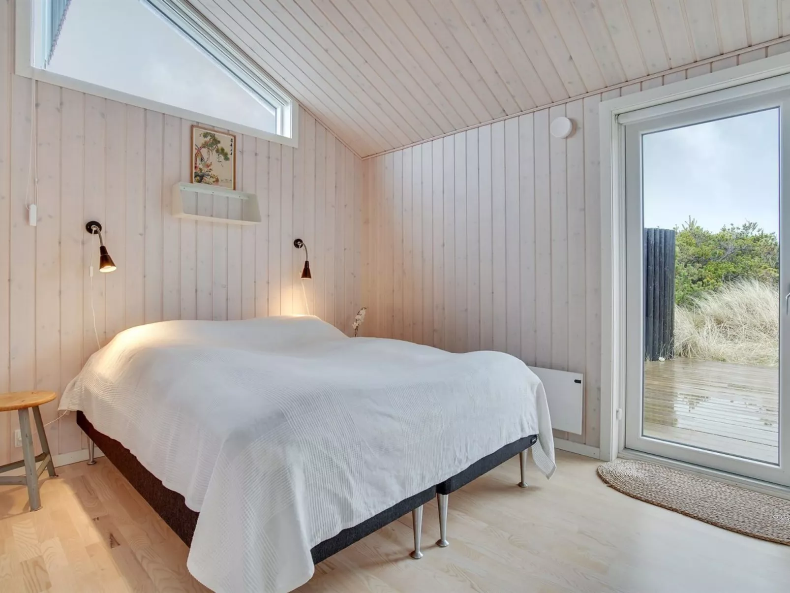 "Marthine" - 200m from the sea-Inside