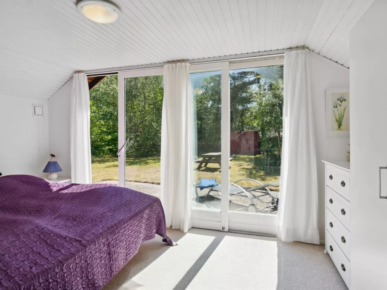 "Fernanda" - 1.3km from the sea-Drinnen