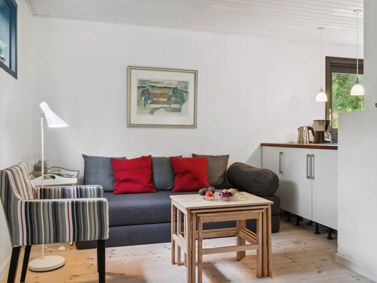 "Vaula" - 200m from the sea-Dedans