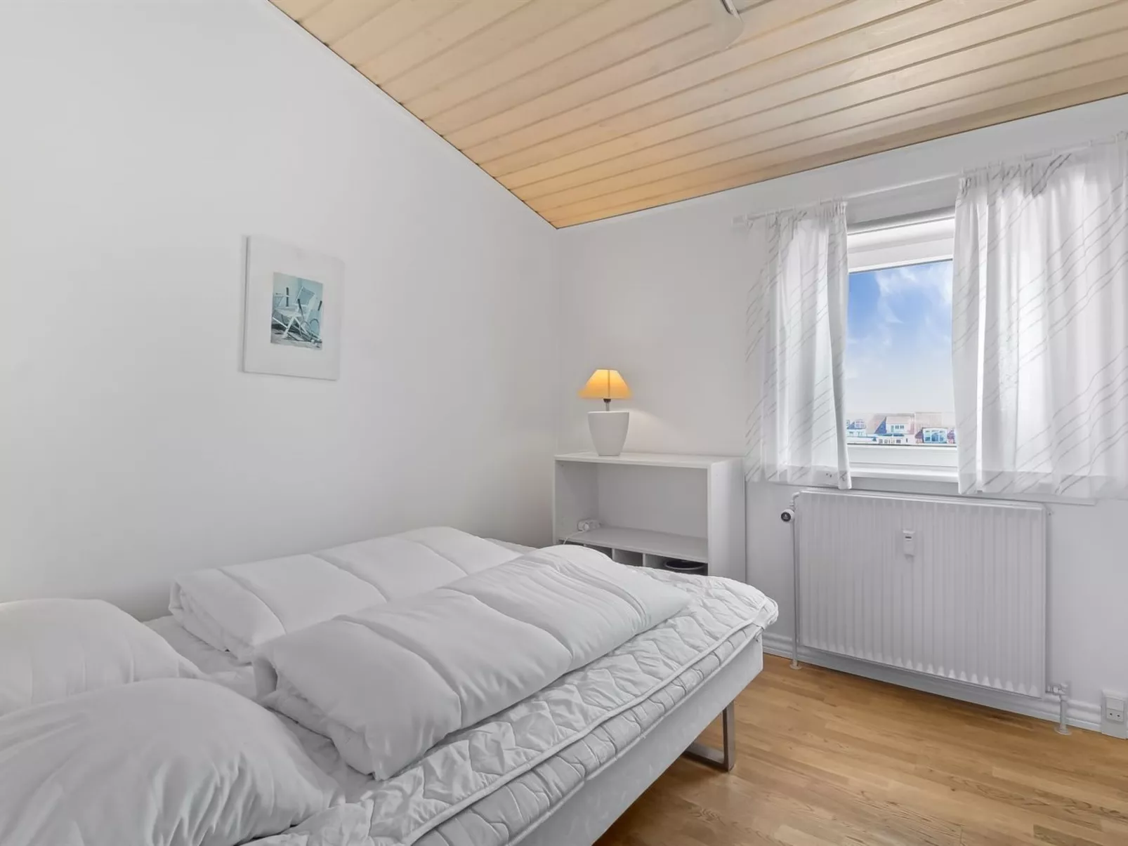 "Britta" - 100m from the sea-Drinnen